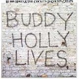 Buddy Holly picture from Think It Over released 12/08/2011