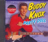 Buddy Knox picture from Party Doll released 12/03/2013