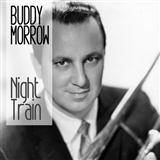 Buddy Morrlow picture from Night Train released 03/31/2022