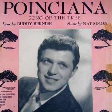 Buddy Bernier Poinciana (Song Of The Tree) profile image