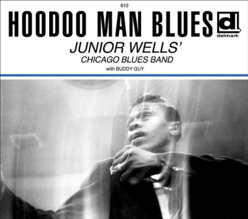 Buddy Guy profile Buddy Guy A Man And The Blues profile image