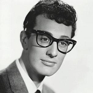 Buddy Holly Buddy Holly, Peggy Sue, Piano