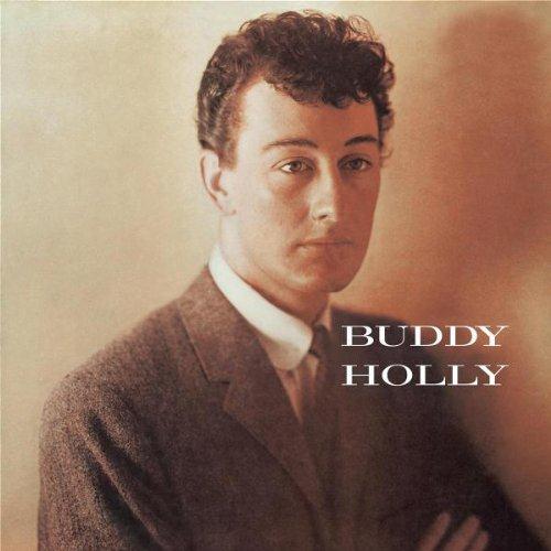 Buddy Holly Raining In My Heart profile image