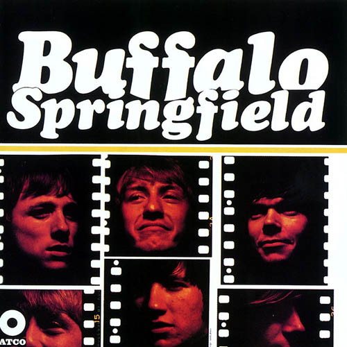 Buffalo Springfield For What It's Worth profile image