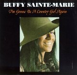 Buffy Saint-Marie picture from Tall Trees In Georgia released 03/12/2008