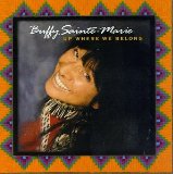 Buffy Sainte-Marie picture from The Universal Soldier released 07/15/2011