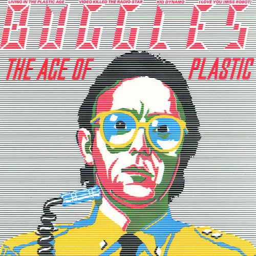 Buggles profile Buggles Video Killed The Radio Star profile image