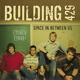 Building 429 picture from Glory Defined released 08/07/2012