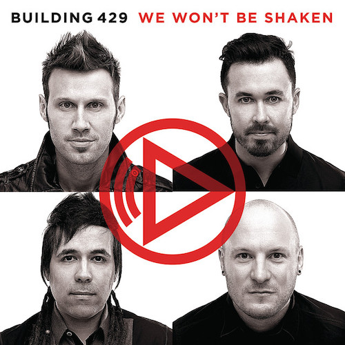 Building 429 We Won't Be Shaken profile image