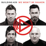 Building 429 picture from We Won't Be Shaken released 01/29/2014