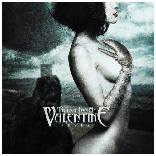 Bullet for My Valentine A Place Where You Belong profile image