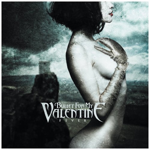 Bullet for My Valentine Alone profile image