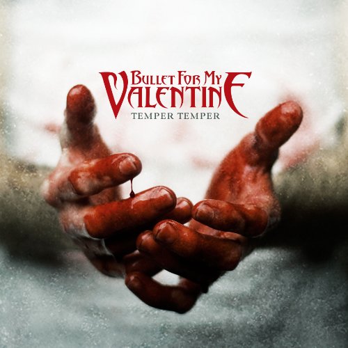 Bullet for My Valentine Dead To The World profile image