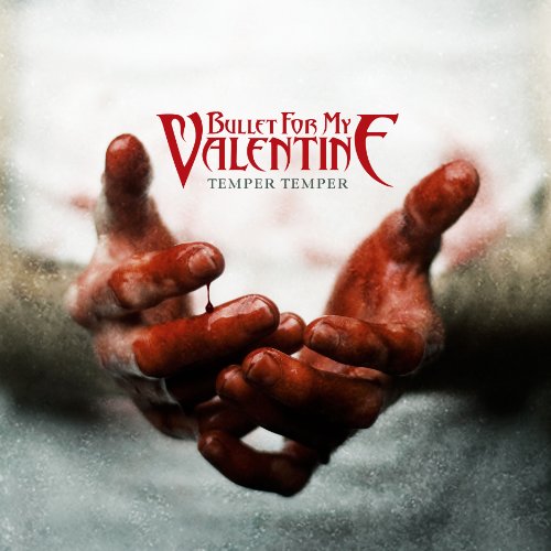 Bullet for My Valentine P.O.W. profile image