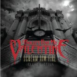 Bullet for My Valentine picture from Scream Aim Fire released 03/15/2008