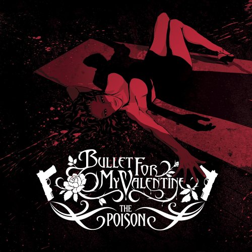 Bullet for My Valentine profile Bullet for My Valentine All These Things I Hate (Revolve Around Me) profile image