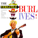 Burl Ives picture from A Little Bitty Tear released 01/08/2009