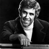 Burt Bacharach picture from Alfie released 08/27/2018