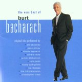 Burt Bacharach picture from Don't Make Me Over released 04/13/2017