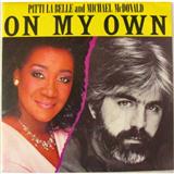 Patti LaBelle & Michael McDonald picture from On My Own released 11/30/2006