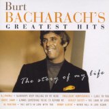 Burt Bacharach picture from (They Long To Be) Close To You released 02/04/2013