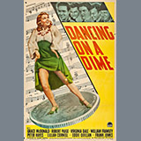 Burton Lane picture from Dancing On A Dime released 05/16/2025
