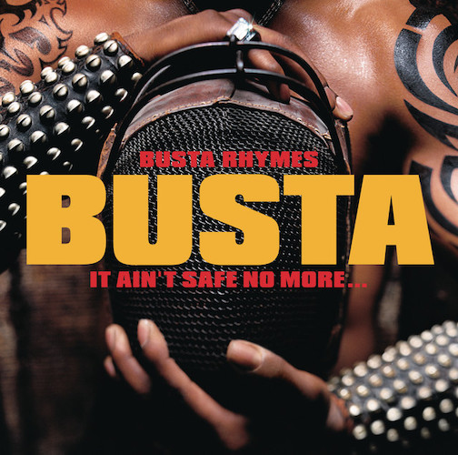Busta Rhymes & Mariah Carey I Know What You Want (feat. The Flip profile image