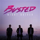 Busted picture from On What You're On released 11/10/2016