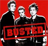 Busted picture from You Said No released 07/18/2011