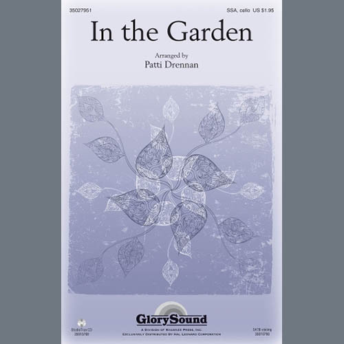 C. Austin Miles In The Garden (arr. Patti Drennan) profile image