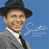Frank Sinatra picture from Somethin' Stupid released 02/24/2011