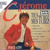 C. Jerome picture from Charme Francais released 05/24/2012