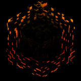 C418 picture from Alpha (from Minecraft) released 02/17/2022
