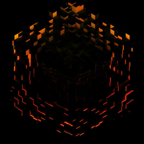 C418 Aria Math (from Minecraft) profile image