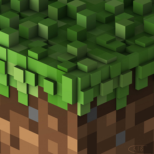 C418 Clark (from Minecraft) profile image