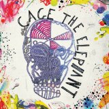 Cage the Elephant picture from Back Against The Wall released 02/08/2010