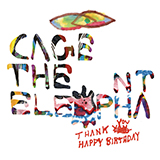 Cage the Elephant picture from Shiver released 06/29/2011