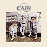 CAIN picture from Yes He Can released 07/12/2021