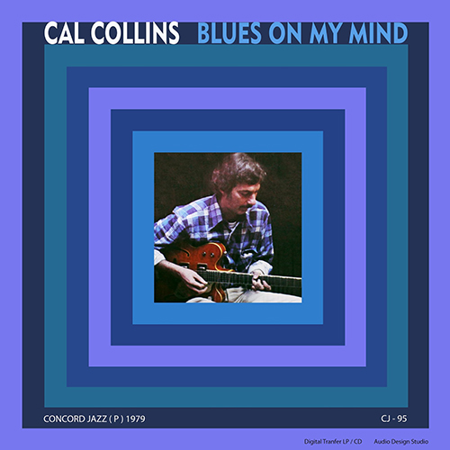 Cal Collins Softly As In A Morning Sunrise profile image