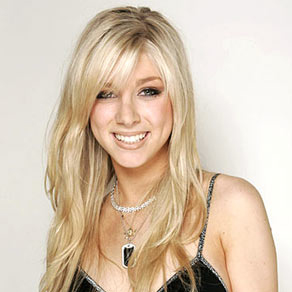 Caleigh Peters Caleigh Peters, Reach, Piano, Vocal & Guitar (Right-Hand Melody)