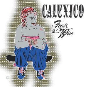 Calexico Across The Wire profile image