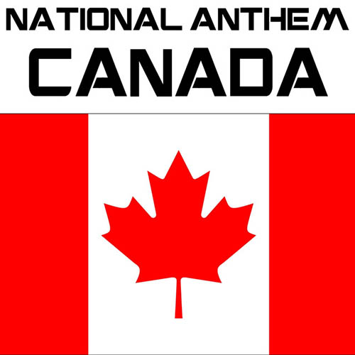 Calixa Lavallee Calixa Lavallee, O Canada!, Piano, Vocal & Guitar (Right-Hand Melody)