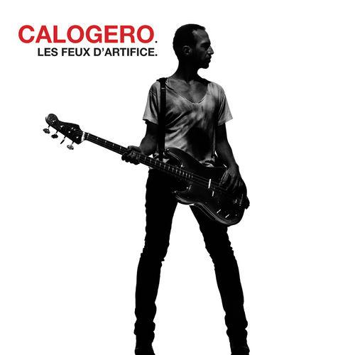 Calogero Calogero, Le Portrait, Piano, Vocal & Guitar (Right-Hand Melody)