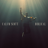Calum Scott picture from Biblical released 06/14/2021