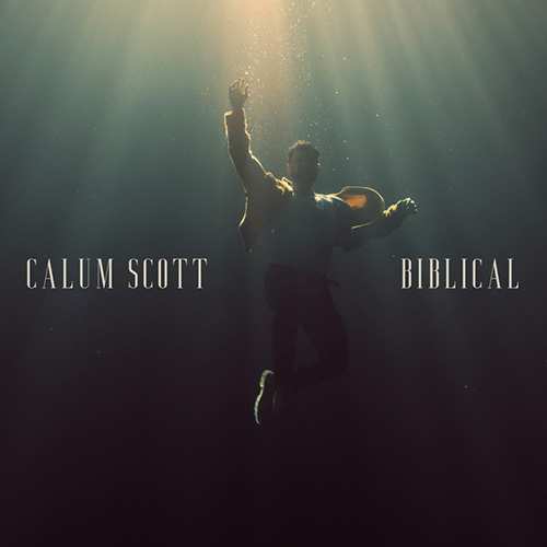 Calum Scott profile Calum Scott Biblical profile image