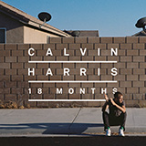 Calvin Harris picture from Bounce (feat. Kelis) released 09/02/2020