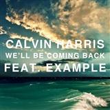 Calvin Harris picture from We'll Be Coming Back (feat. Example) released 08/17/2012