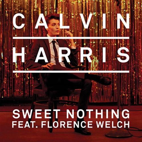 Calvin Harris Sweet Nothing (feat. Florence Welch) profile image