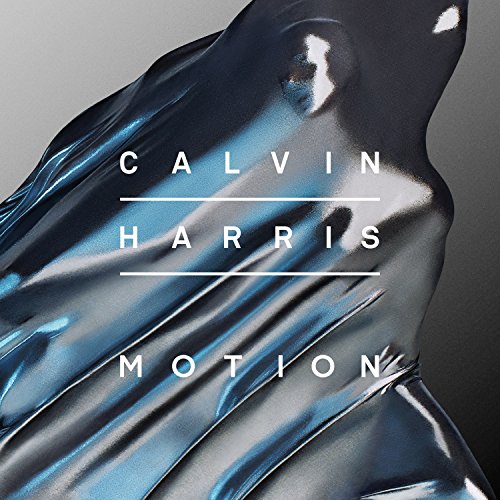 Calvin Harris Outside (feat. Ellie Goulding) profile image