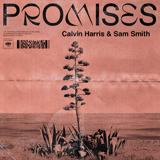 Calvin Harris picture from Promises (Feat. Sam Smith) released 09/13/2018